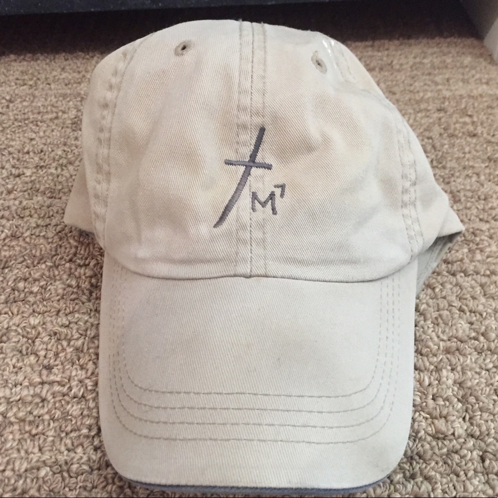 Used hat